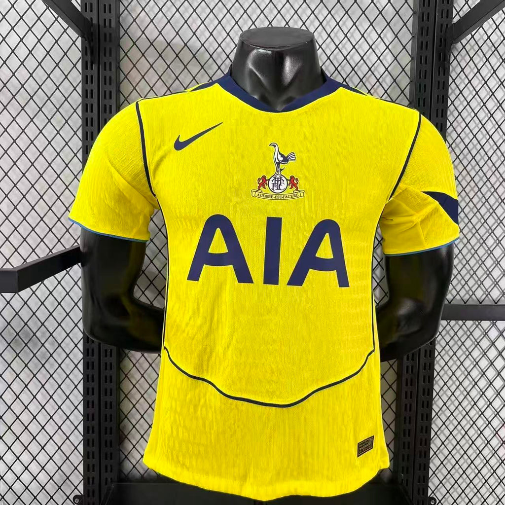 25-26 Player Tottenham local (3ª)