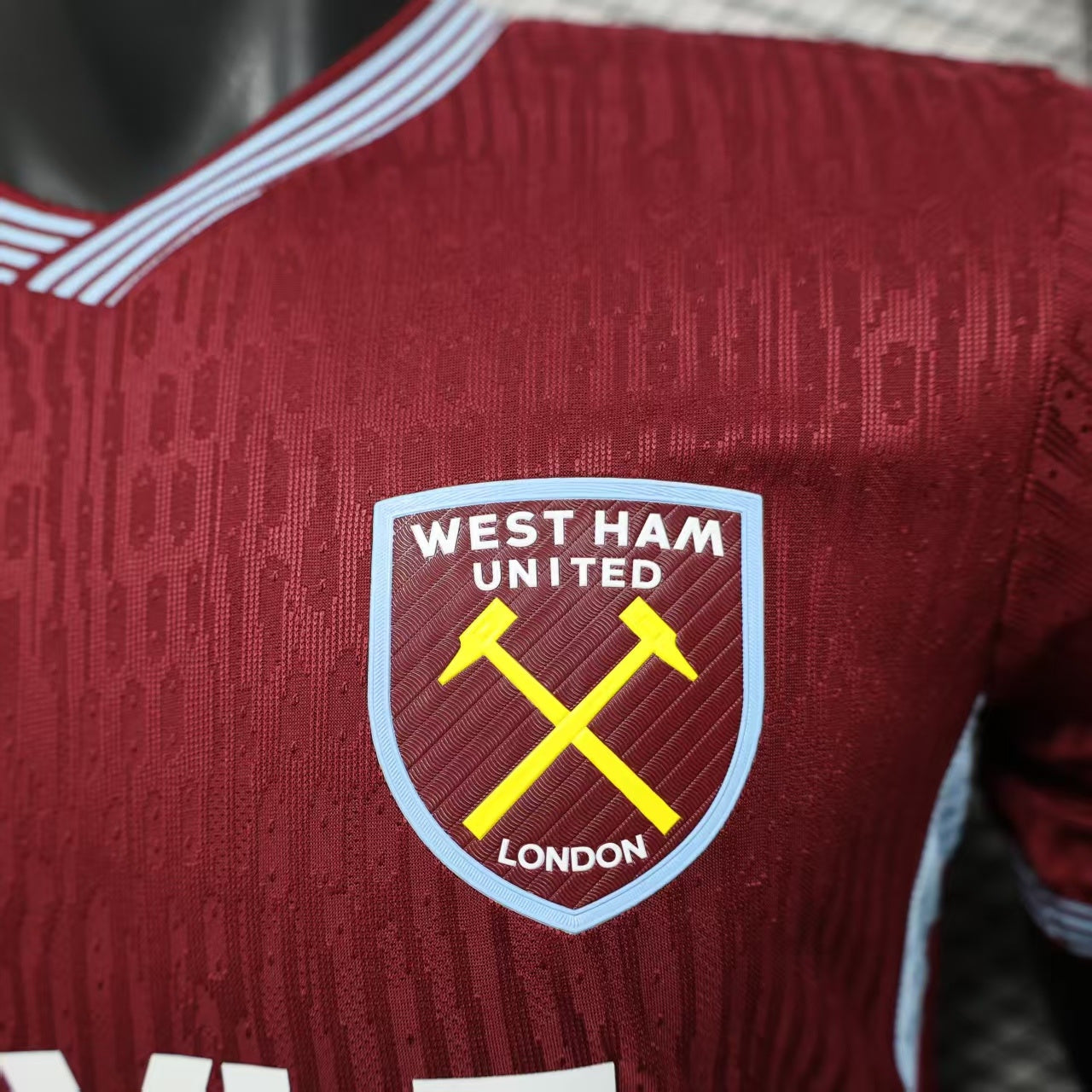 25-26 Player West Ham United