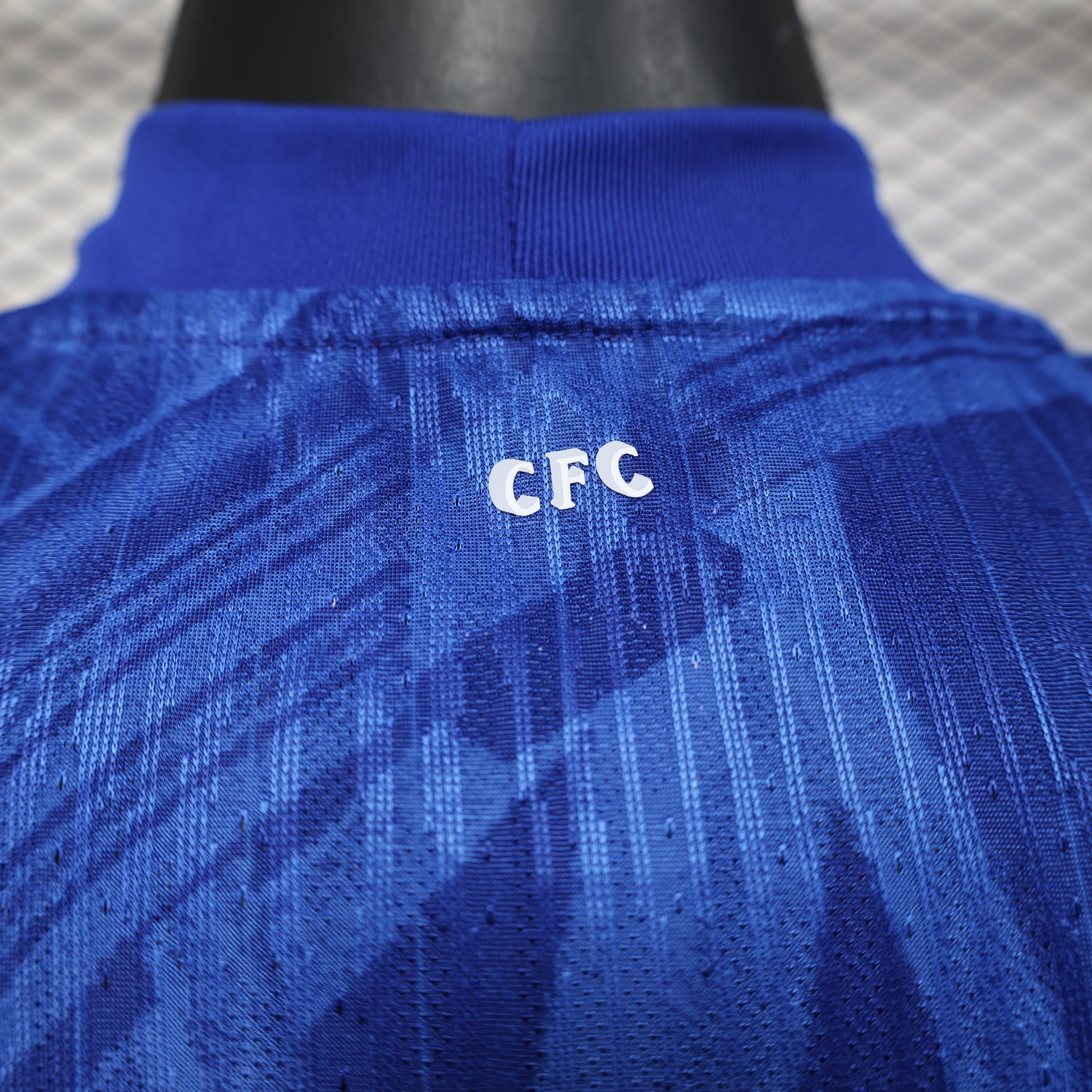 25-26 Player Chelsea Home