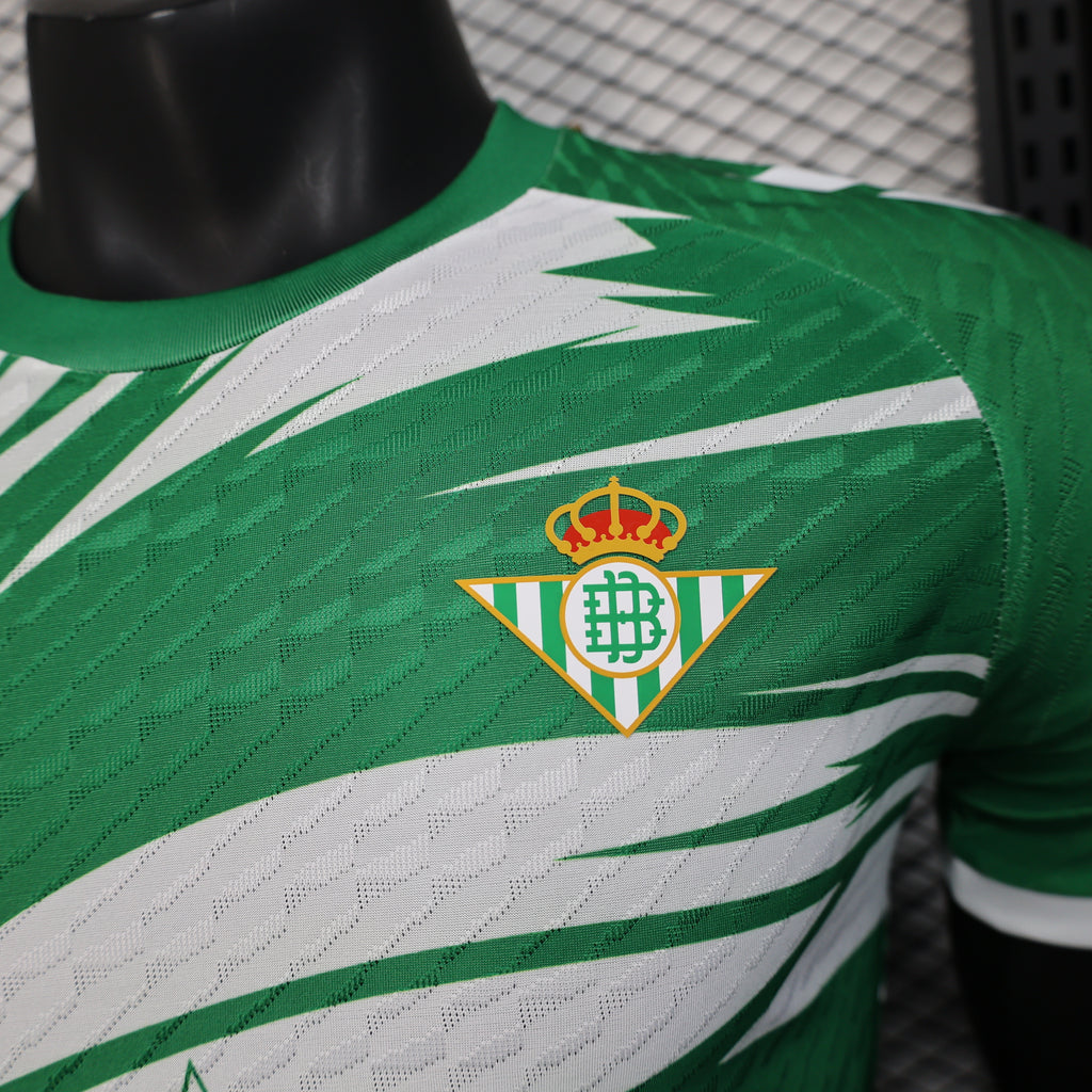25-26 Player Real Betis