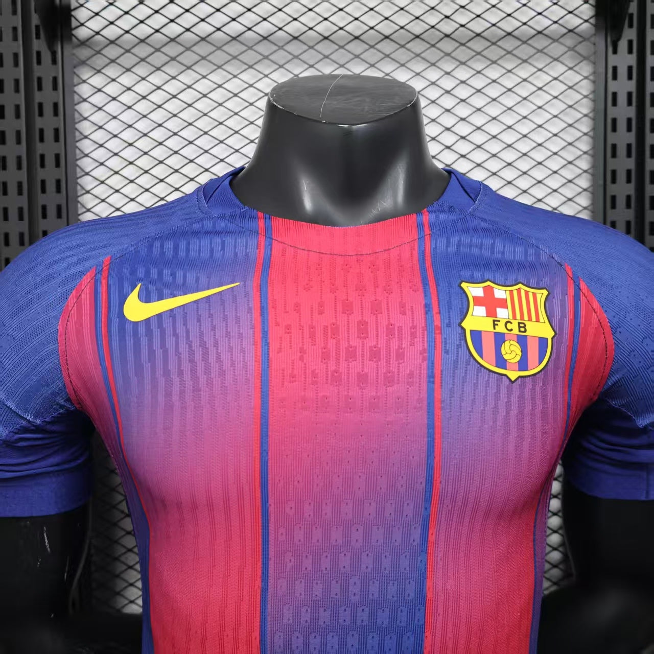 25-26 Player FC Barcelona Local