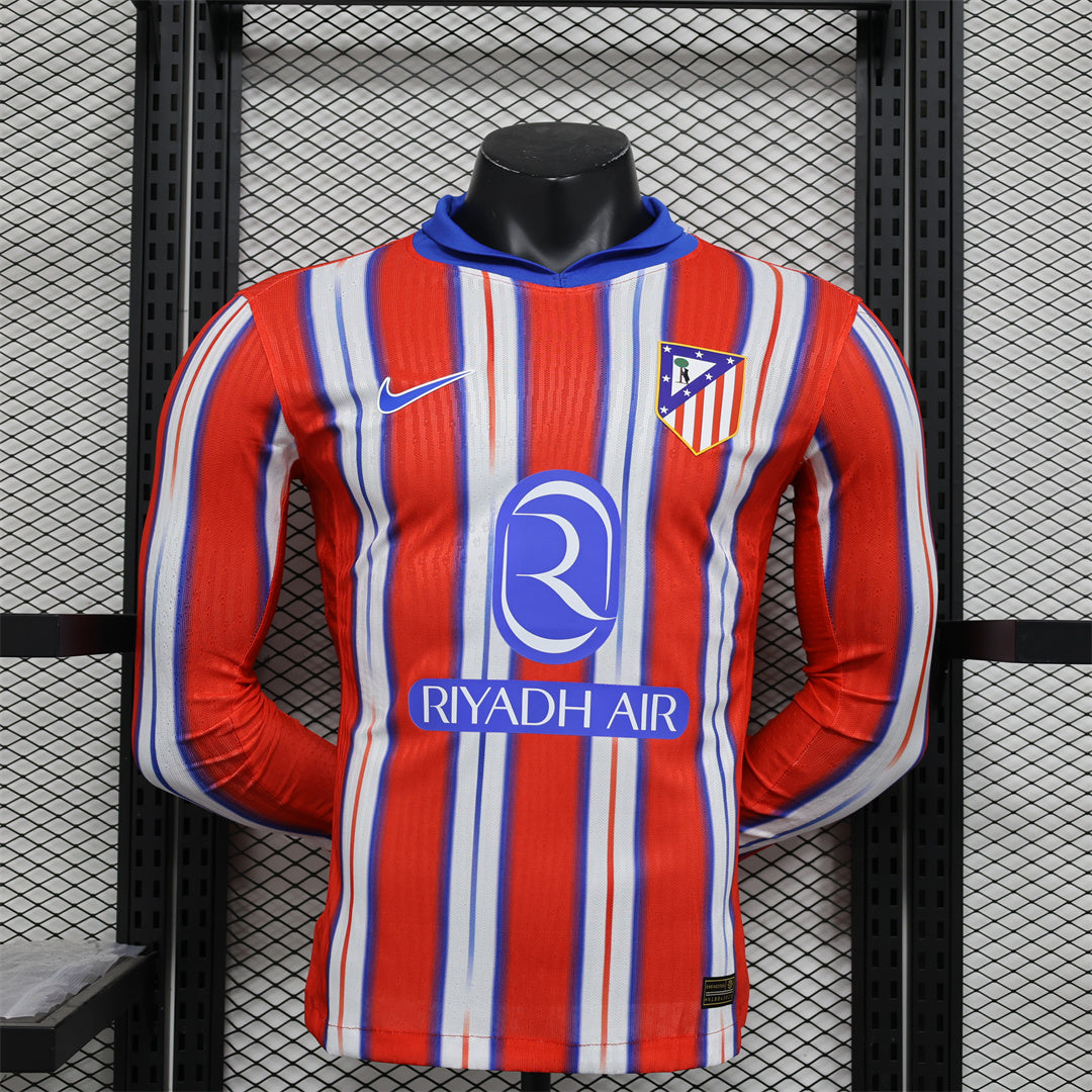 24-25 Player Atlético de Madrid