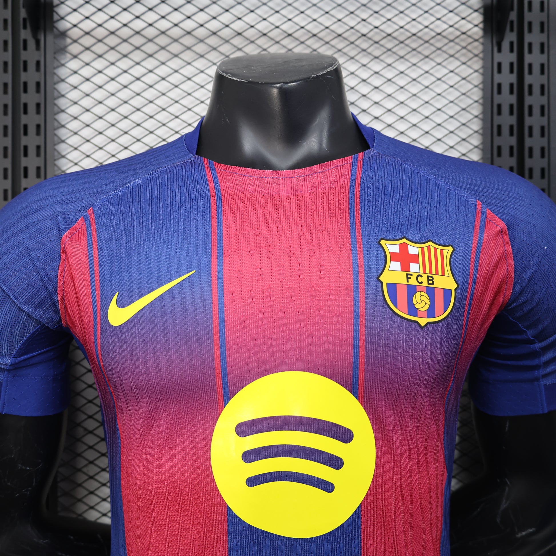 25-26 Player FC Barcelona Local