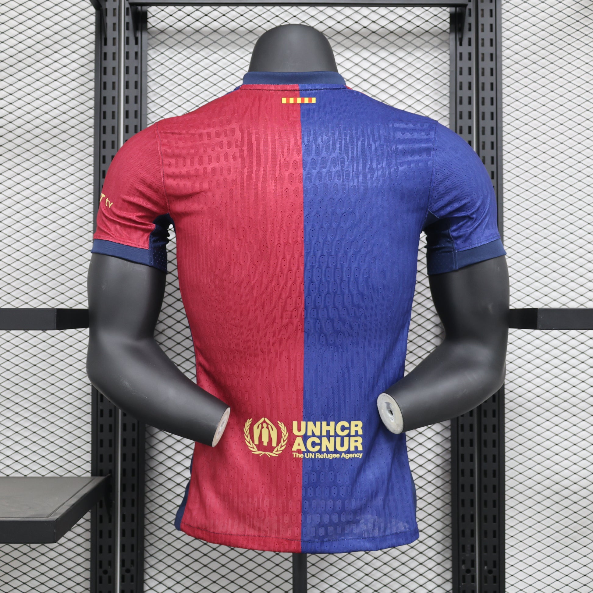 2024 Player FC Barcelona Coldplay Version
