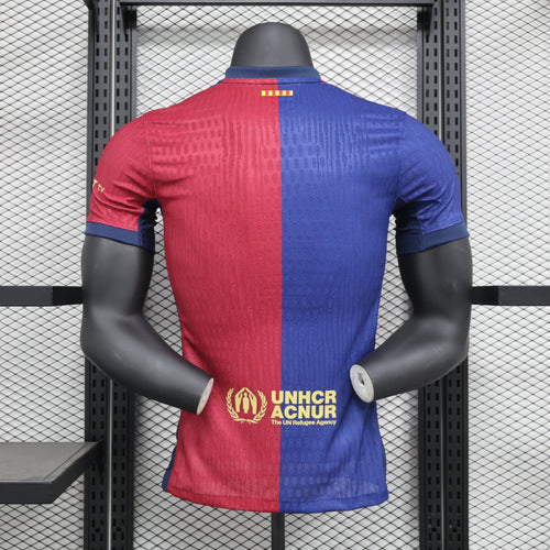 2024 Player FC Barcelona Coldplay Version