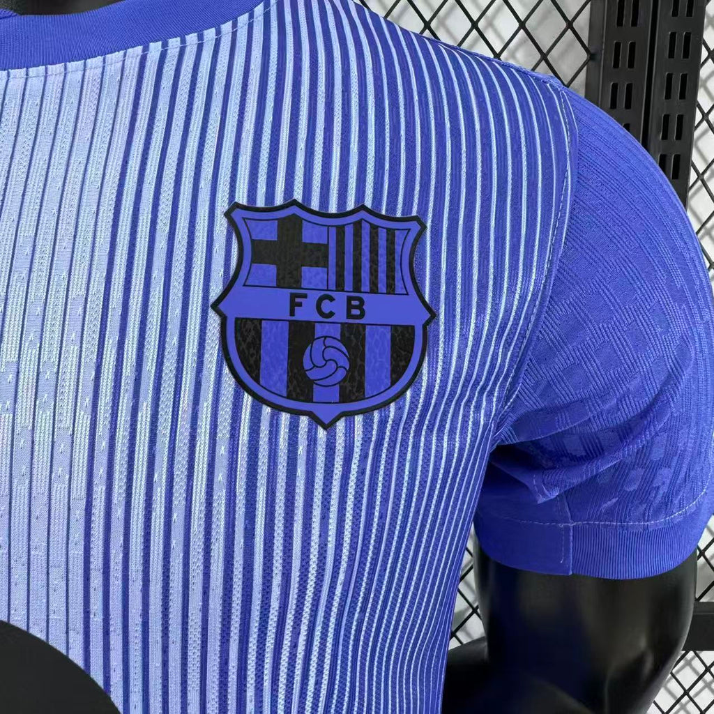 25-26 Player FC Barcelona