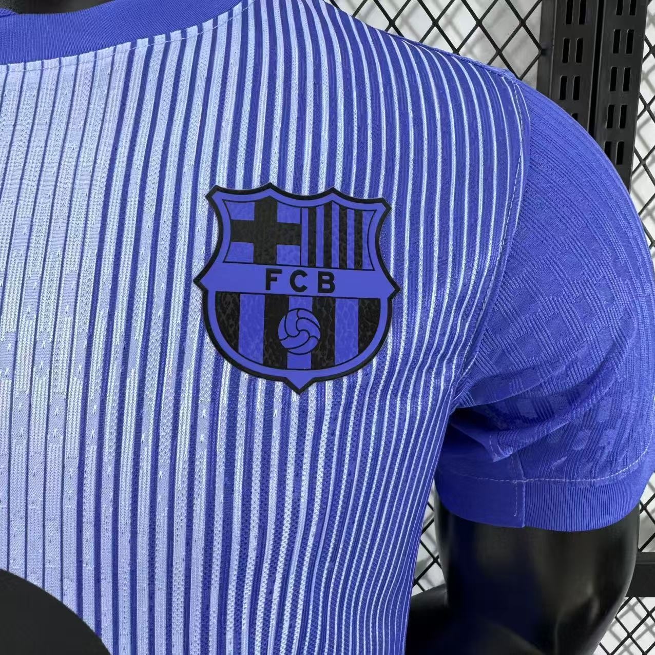 25-26 Player FC Barcelona