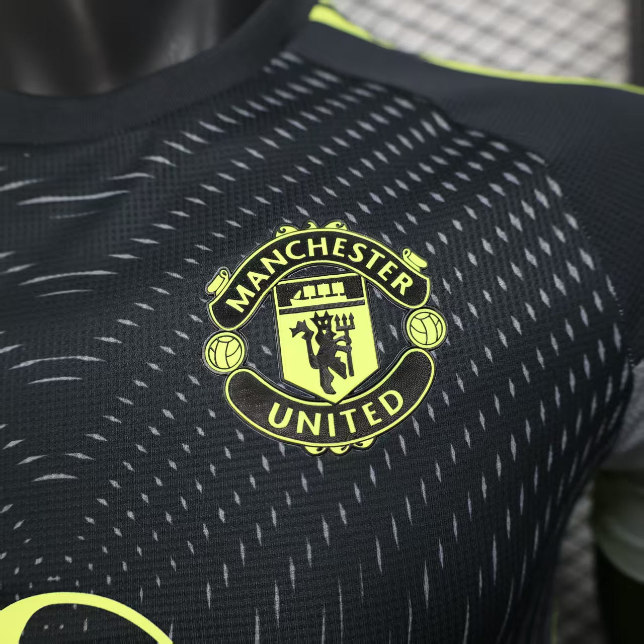 Manchester United