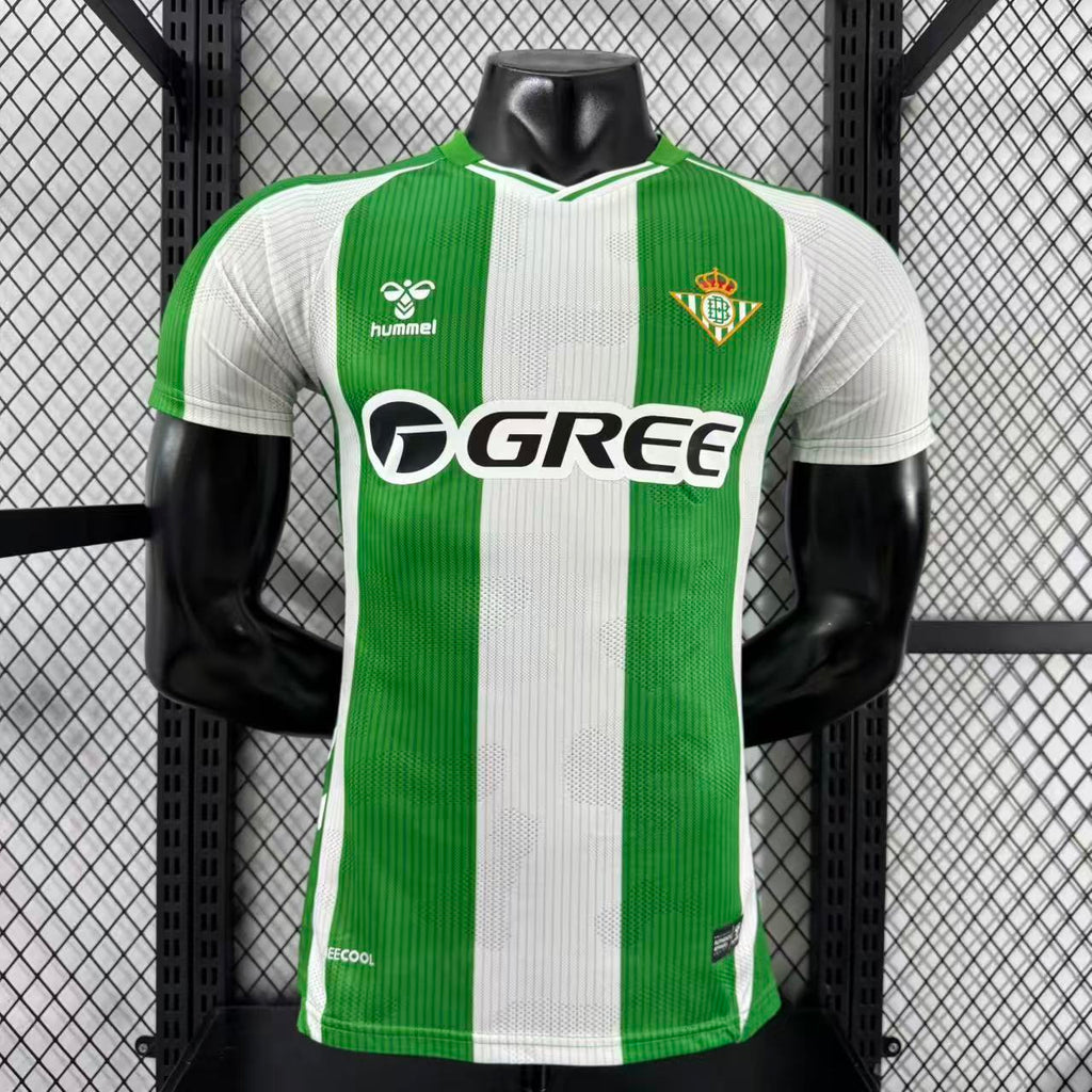 25-26 Player Real Betis Local