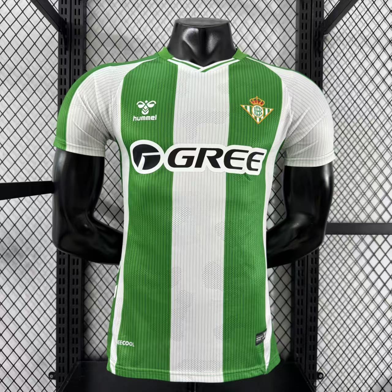 25-26 Player Real Betis Local
