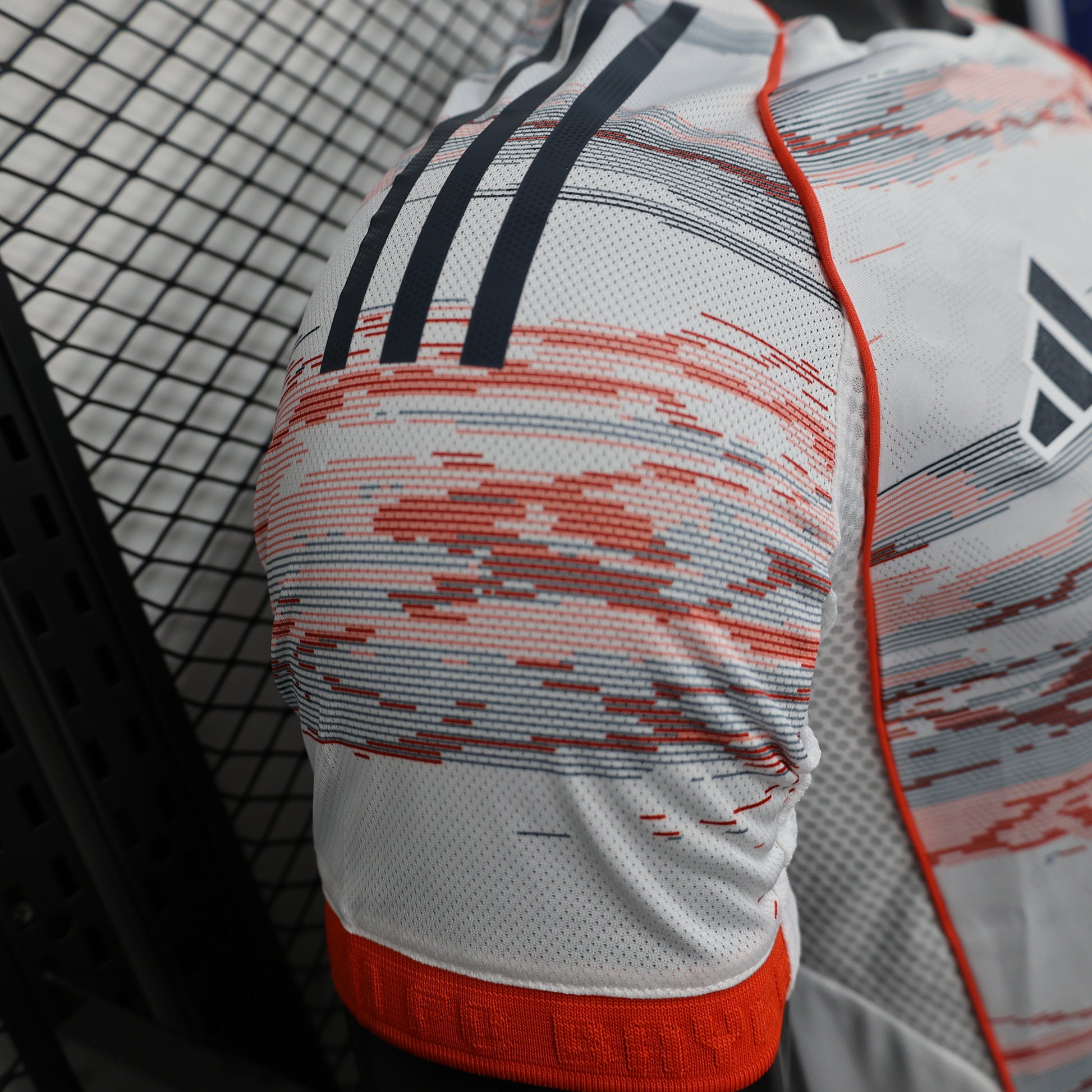 Bayern München Away