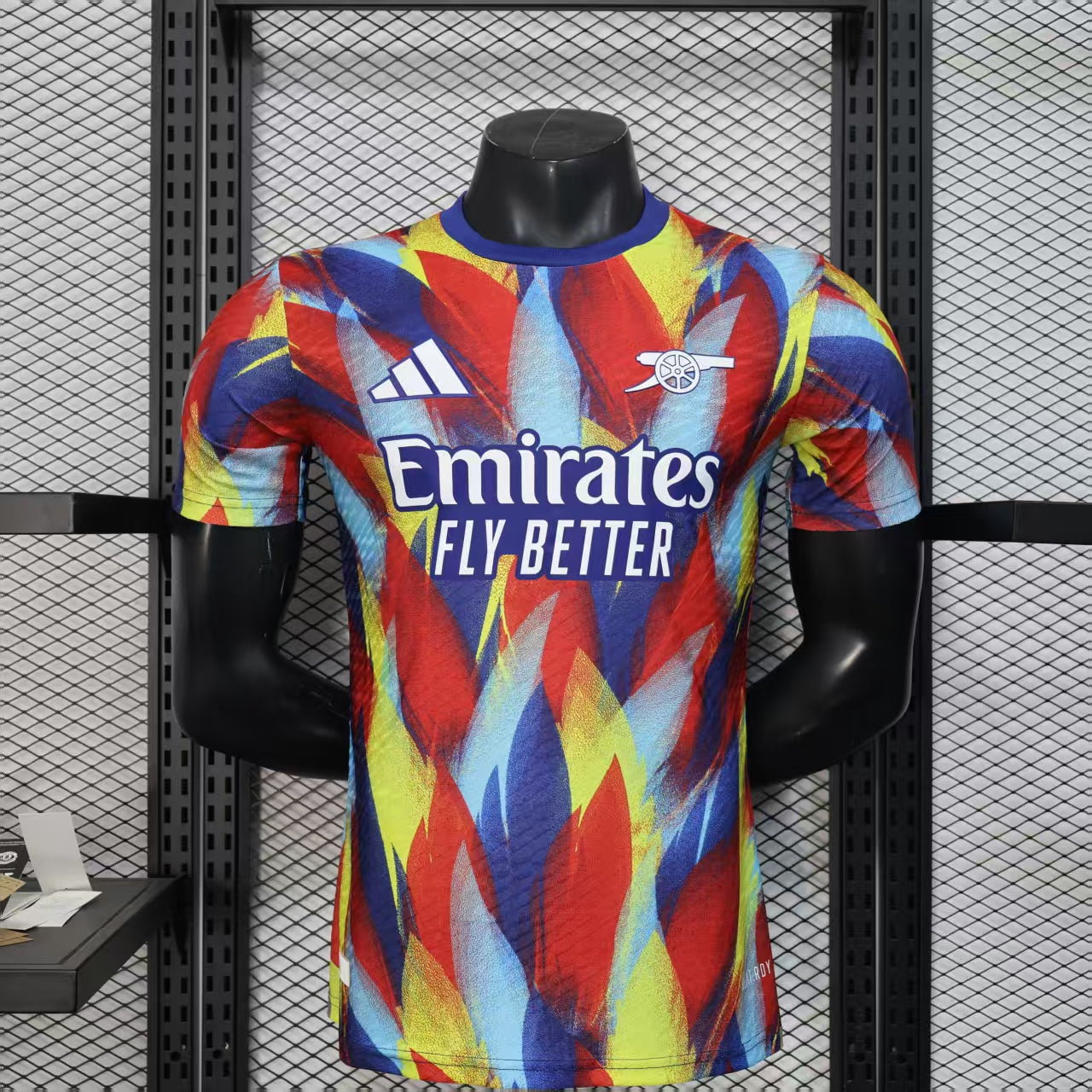 Arsenal