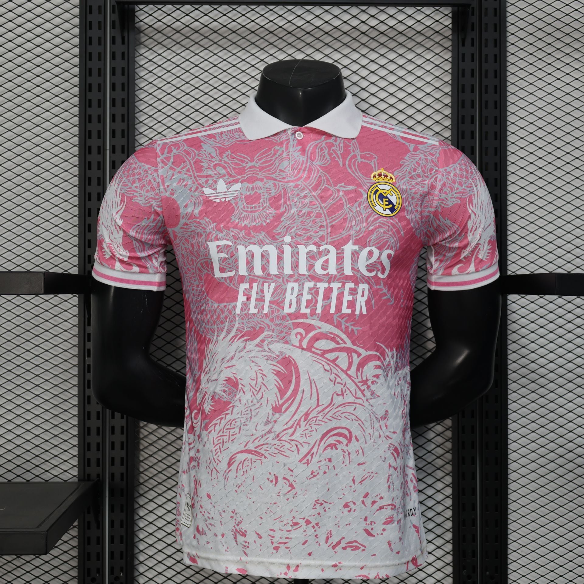25-26 Player Real Madrid