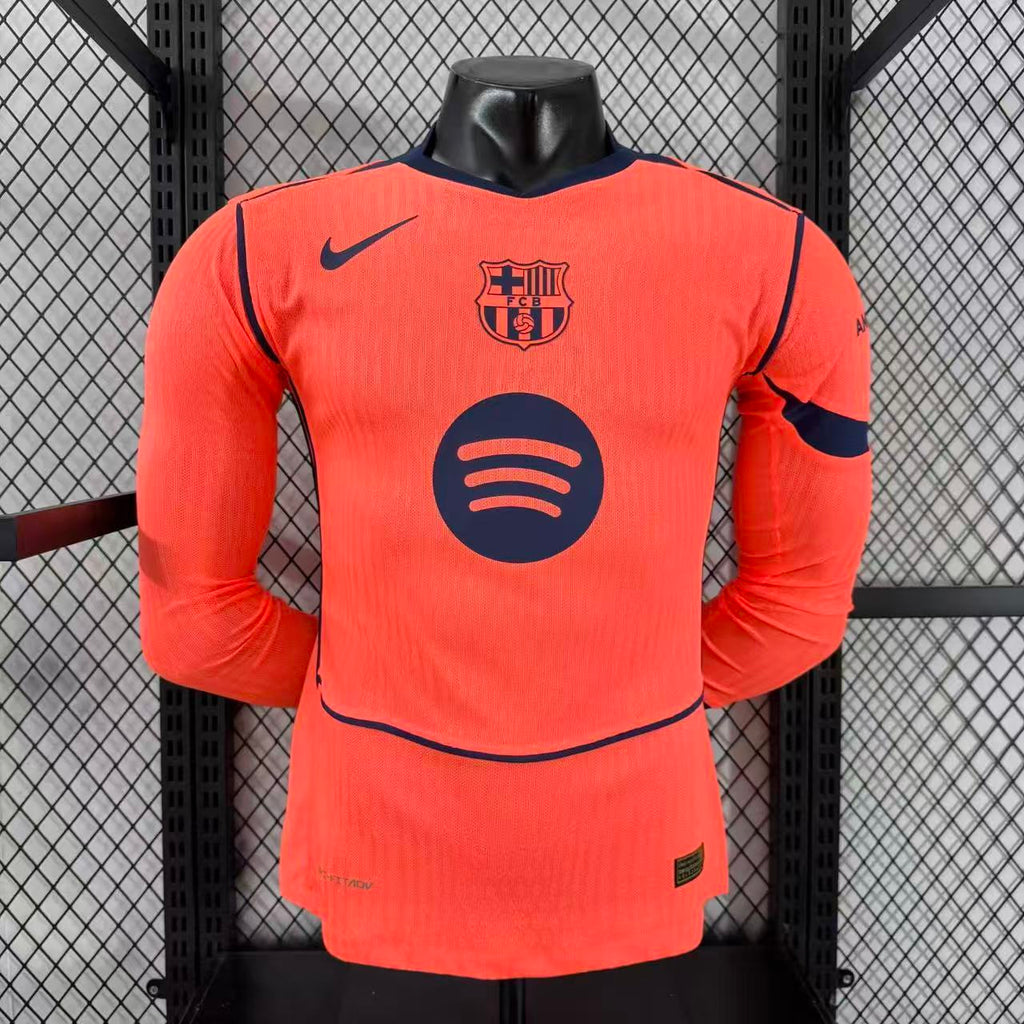 25-26 Player FC Barcelona (3ª)