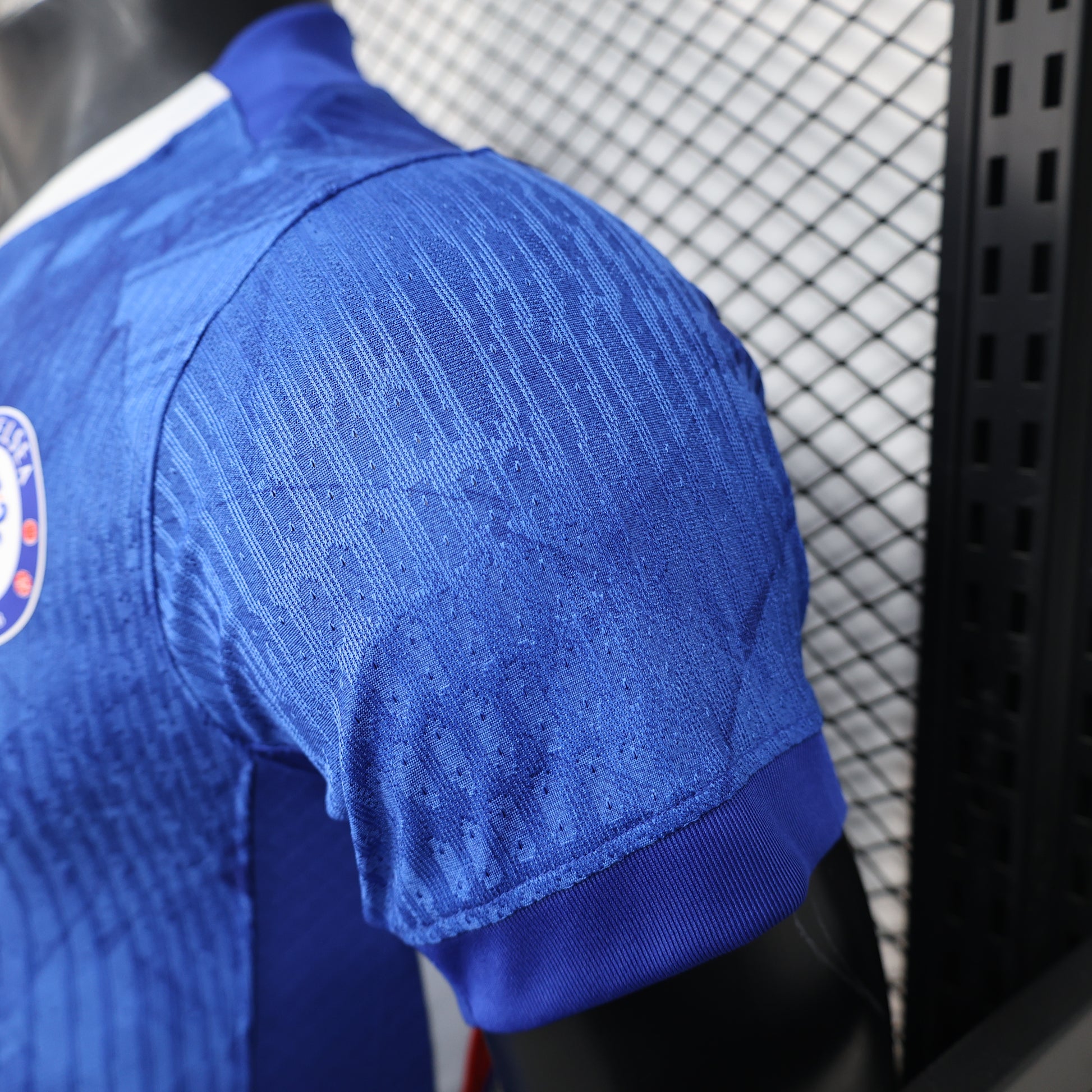 25-26 Player Chelsea Home