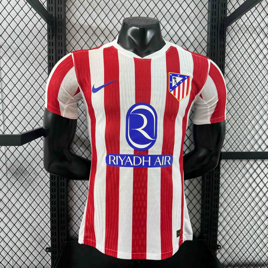 5-26 Player Atlético de Madrid Local