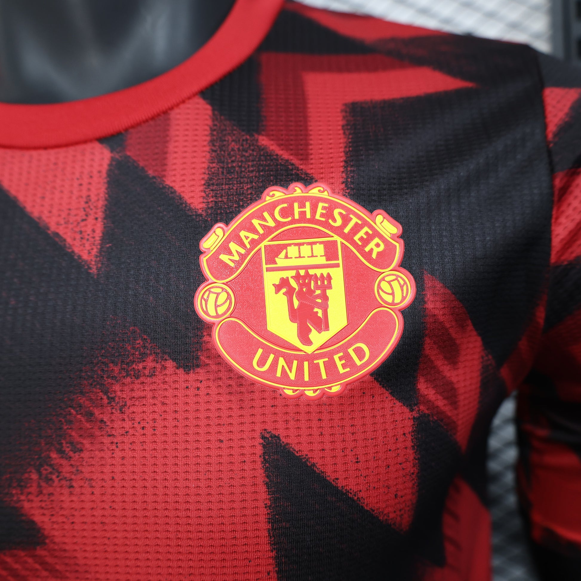 Manchester United