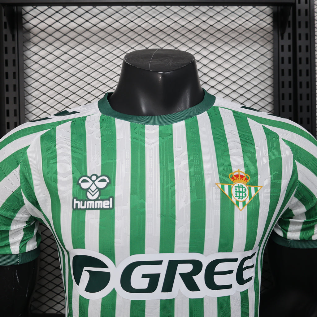 25-26 Player Real Betis