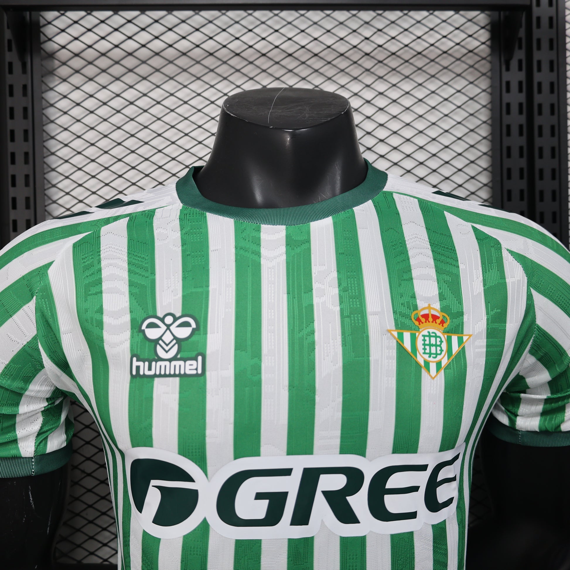 25-26 Player Real Betis