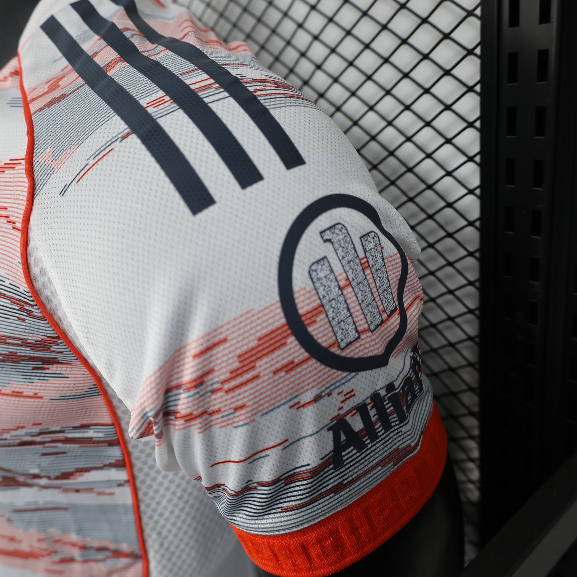 Bayern München Away