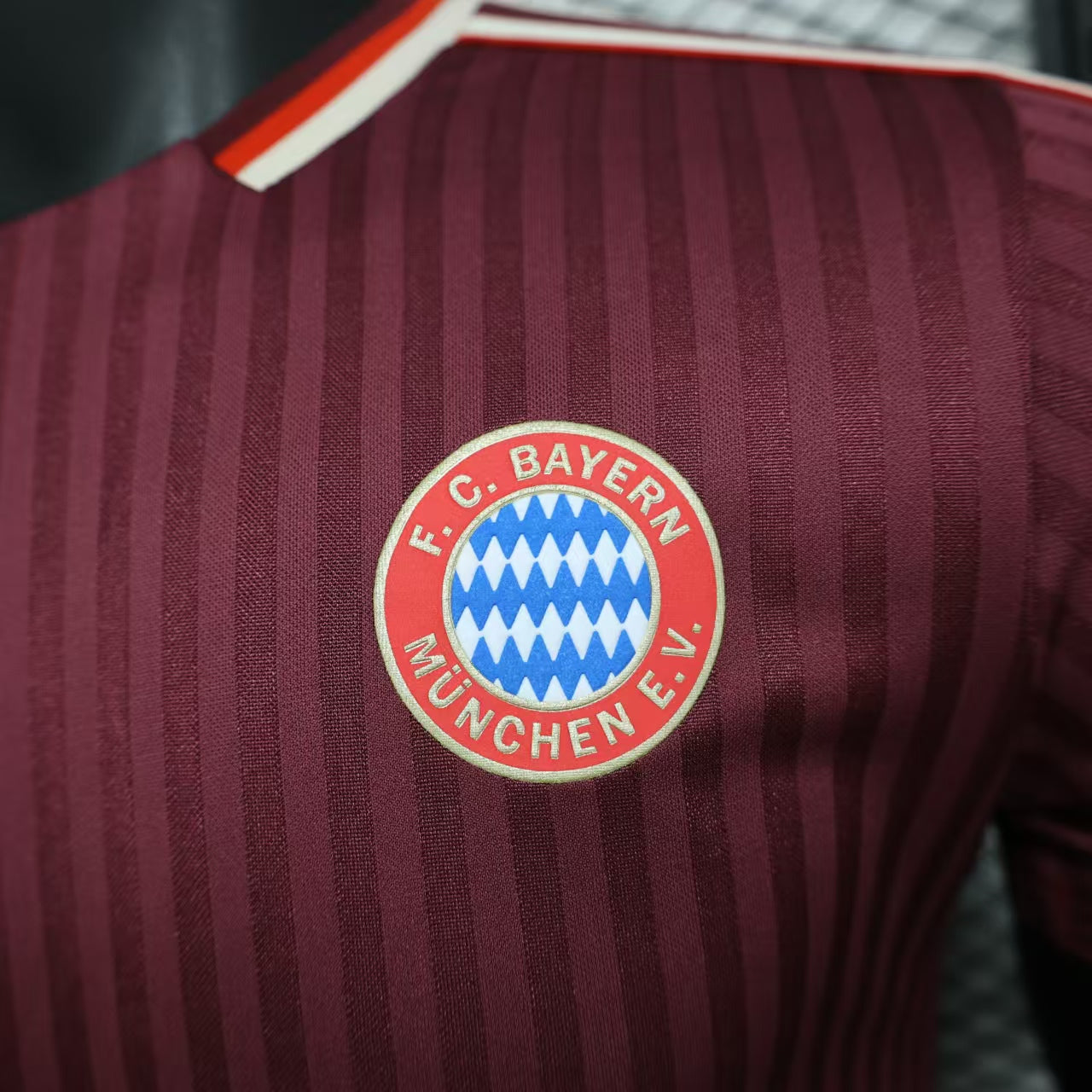 2025 Player Bayern München