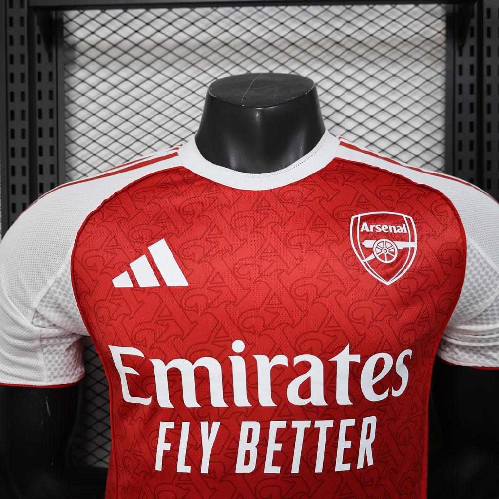 25-26 Player Arsenal Local