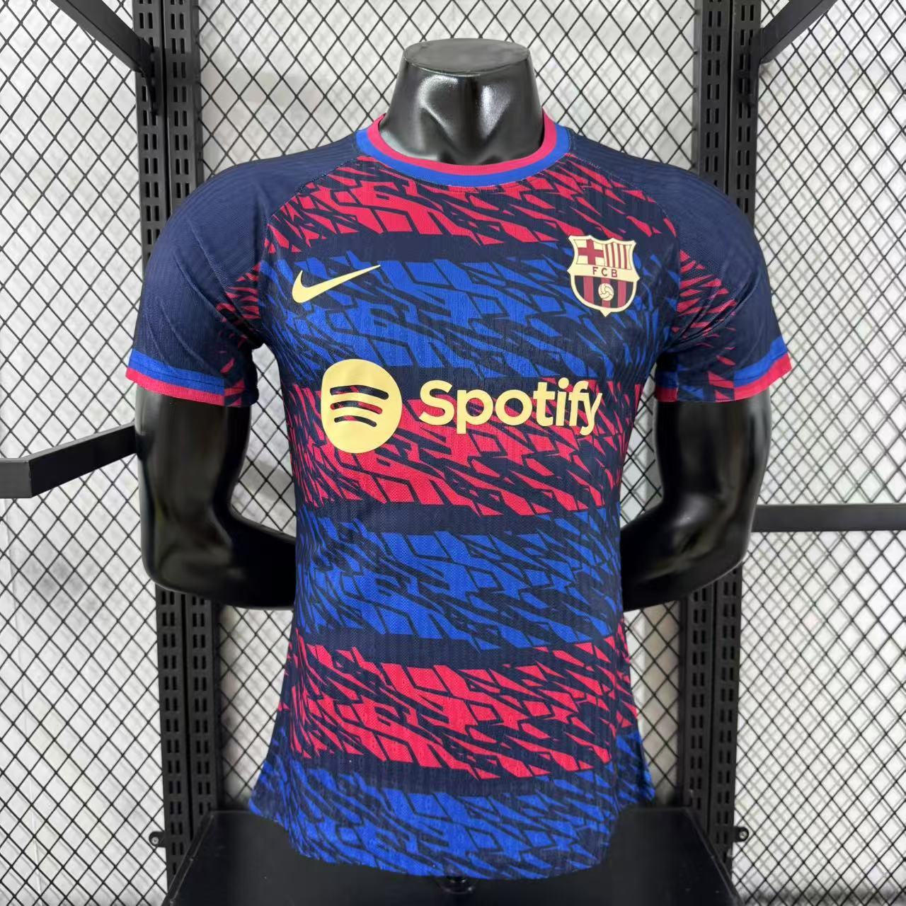 25-26 Player FC Barcelona
