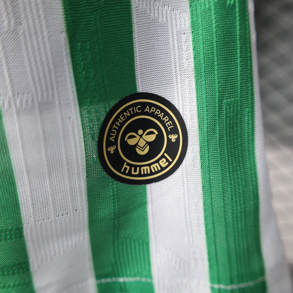 25-26 Player Real Betis