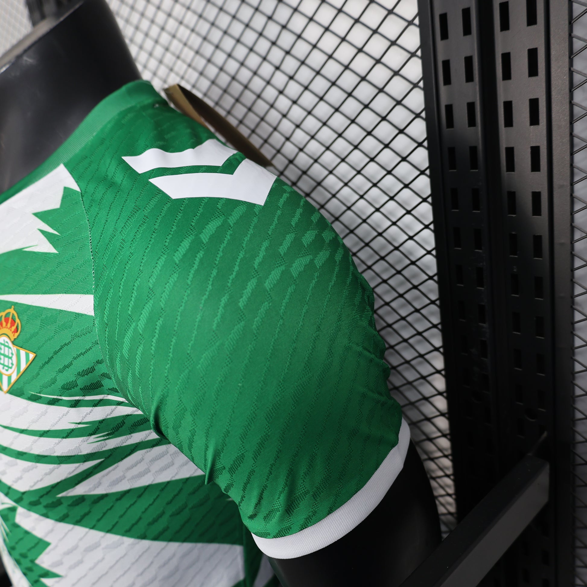 25-26 Player Real Betis