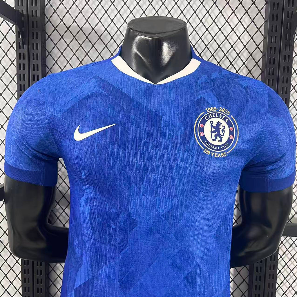 25-26 Player Chelsea Local - Edición especial
