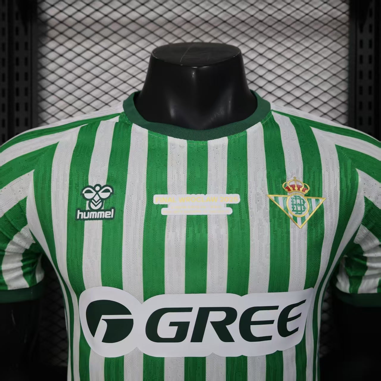 25-26 Player Real Betis
