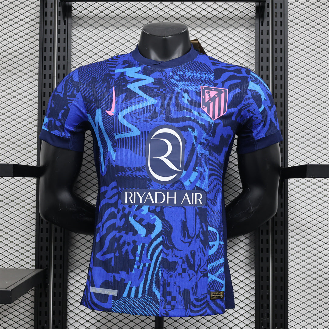 24-25 Player Atlético de Madrid