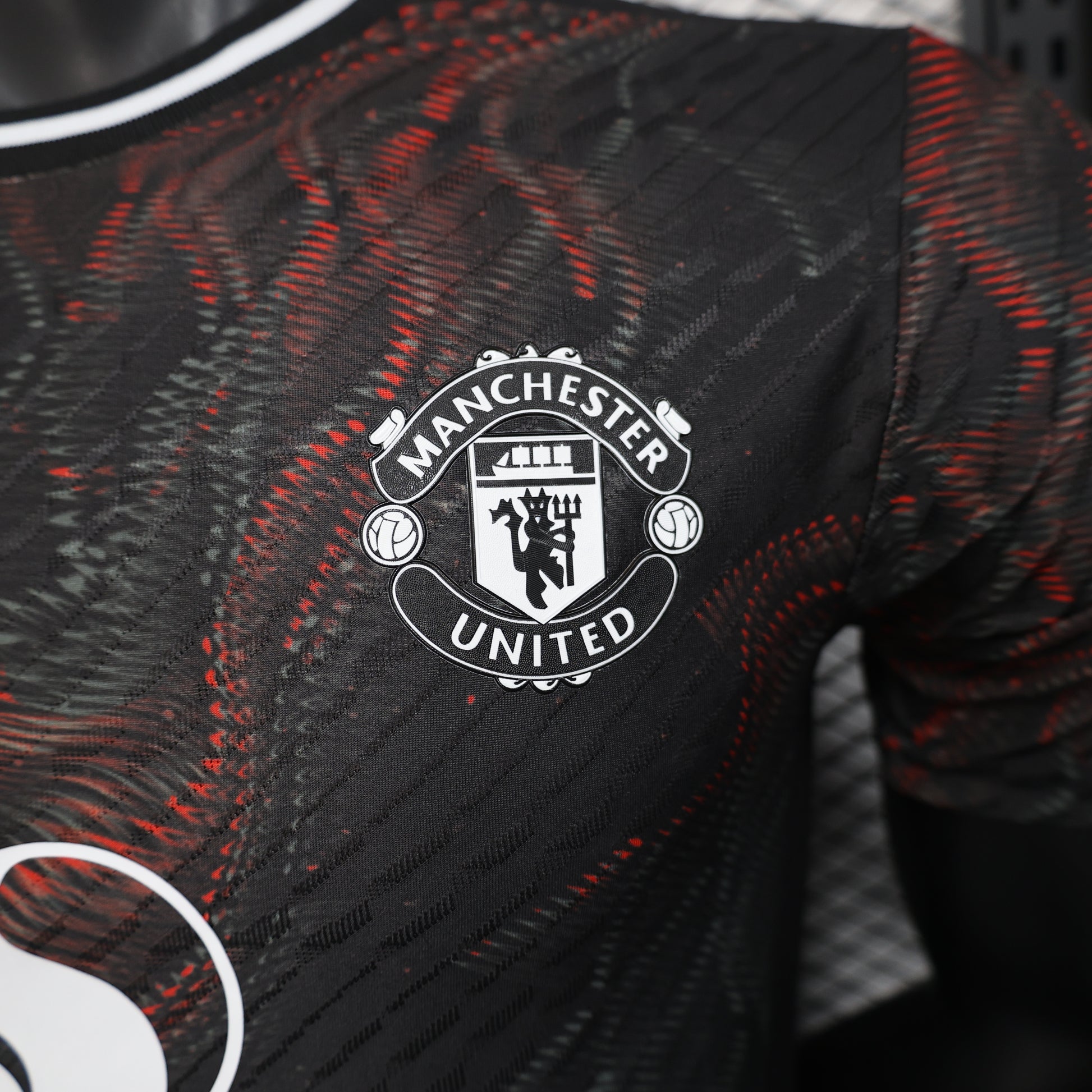 Manchester United