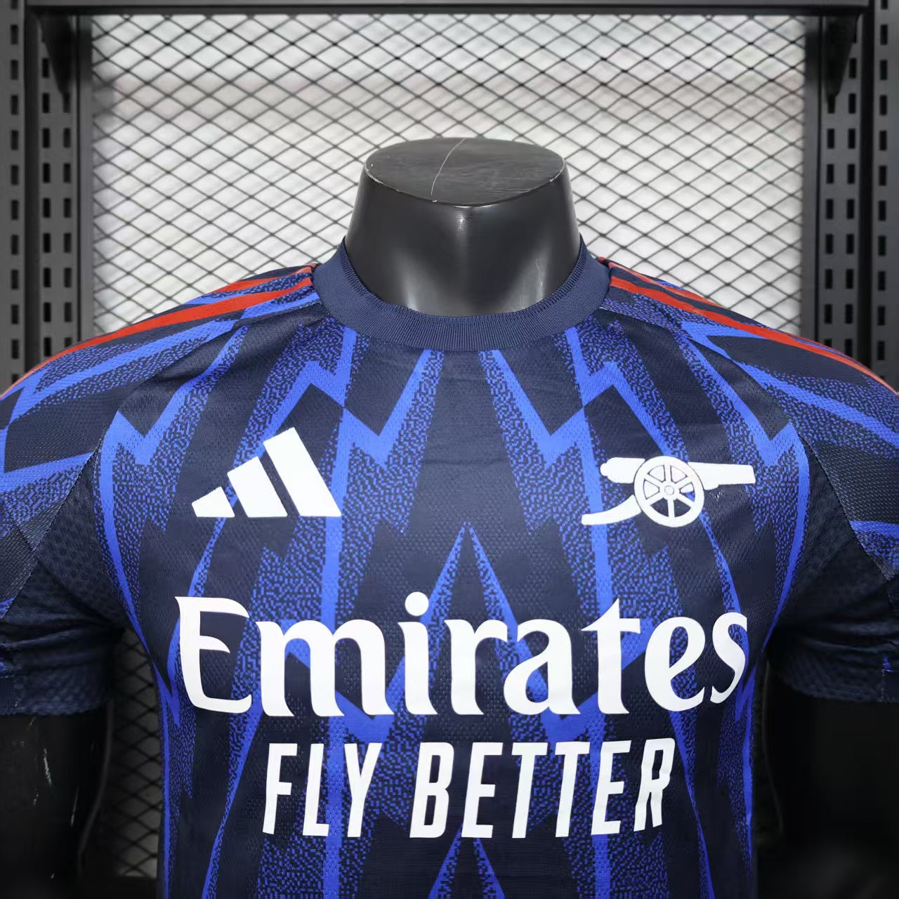 Arsenal