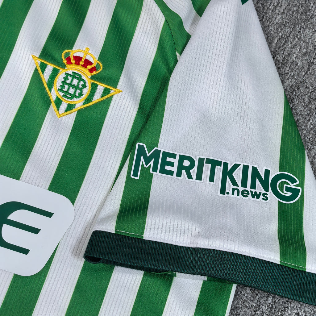 25-26 Fan Real Betis