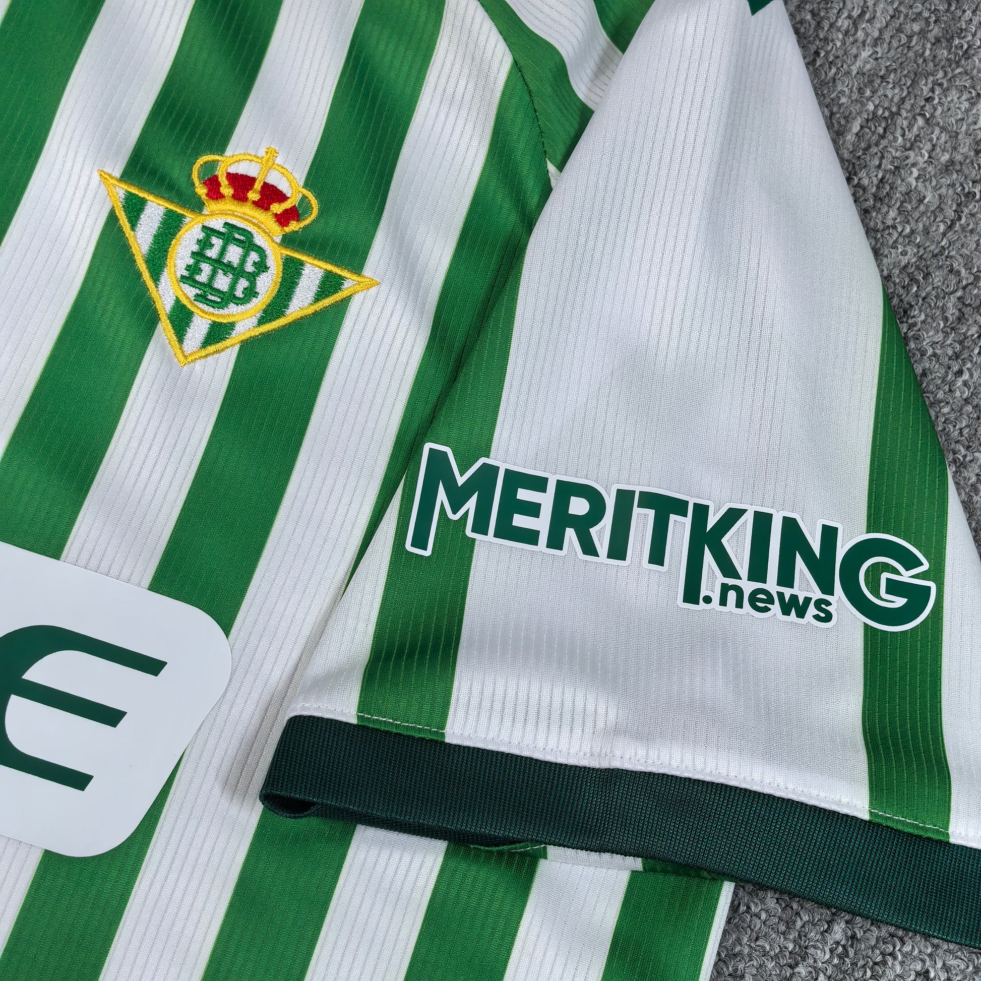 25-26 Fan Real Betis