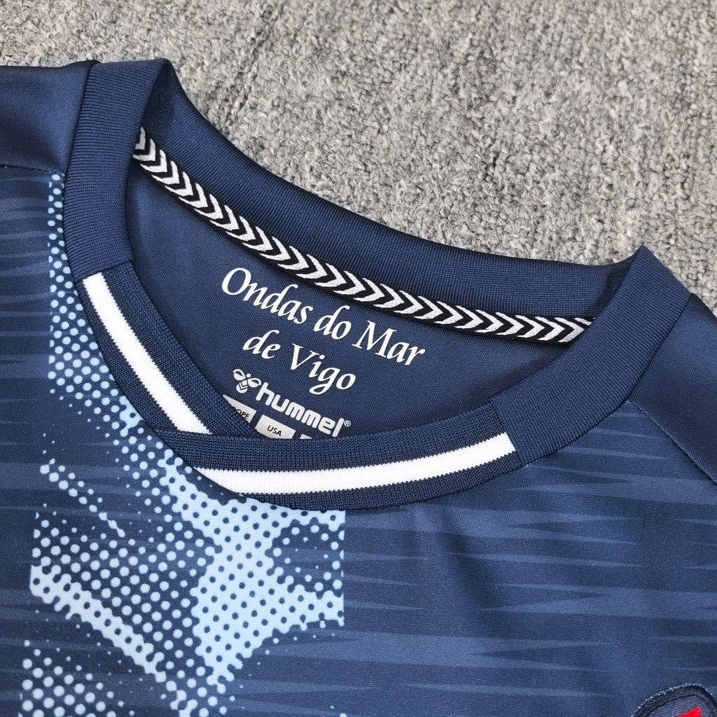 25-26 Fan RC Celta de Vigo Away