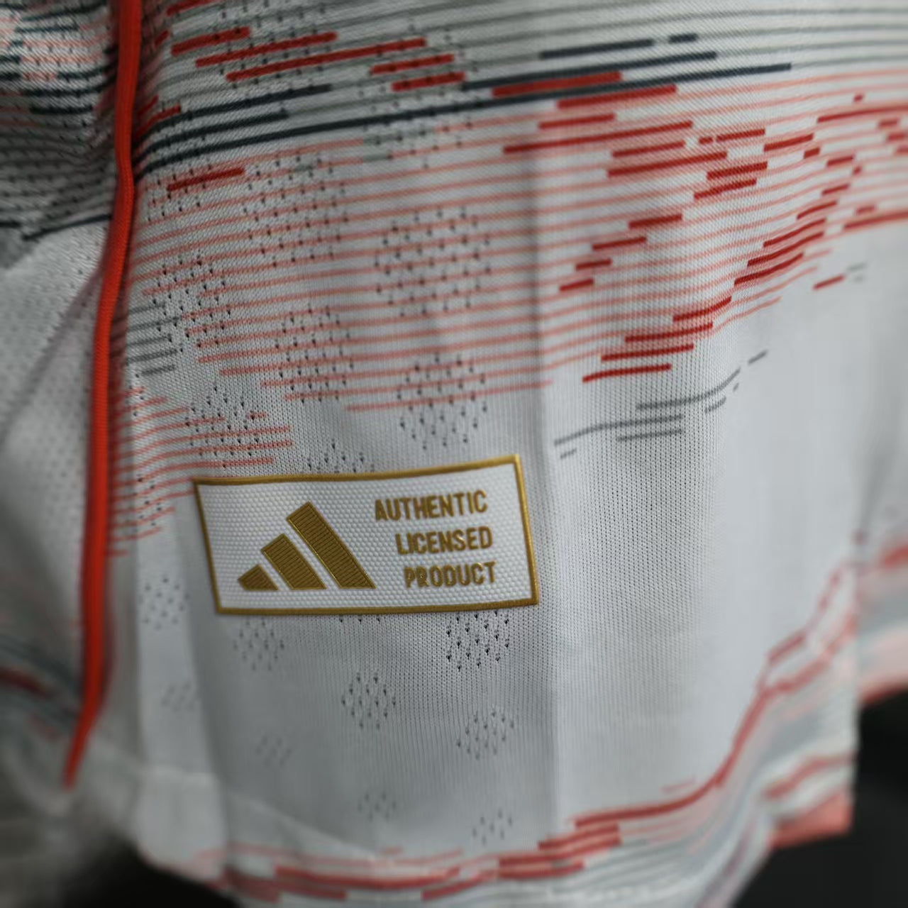 Bayern München Away