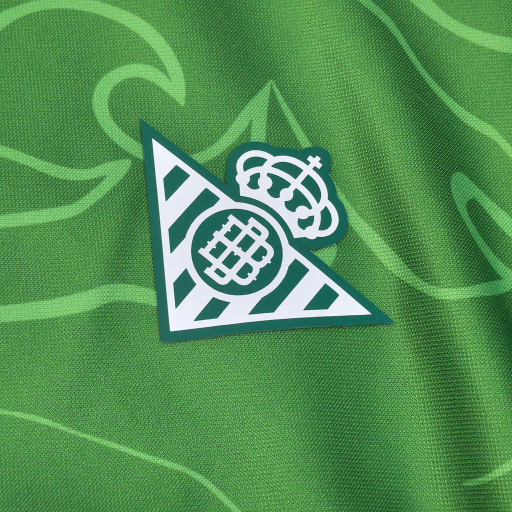 25-26 Fan Real Betis
