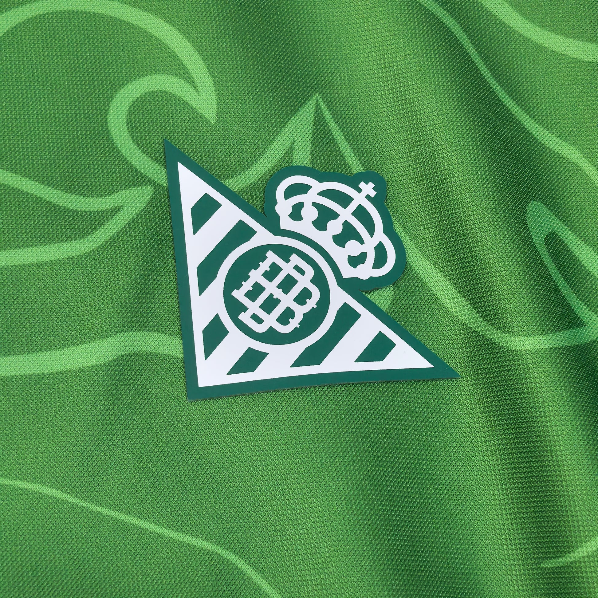 25-26 Fan Real Betis
