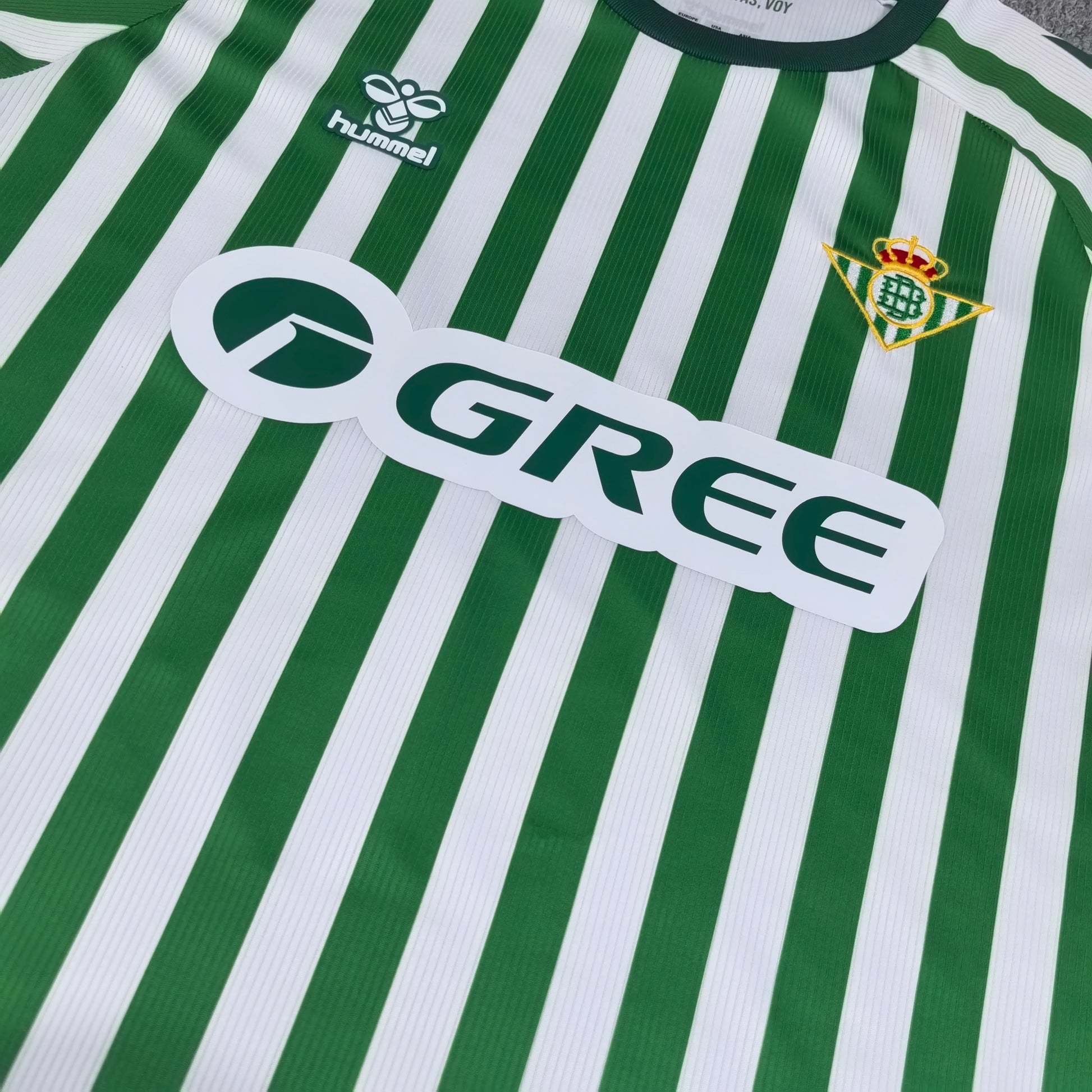 25-26 Fan Real Betis