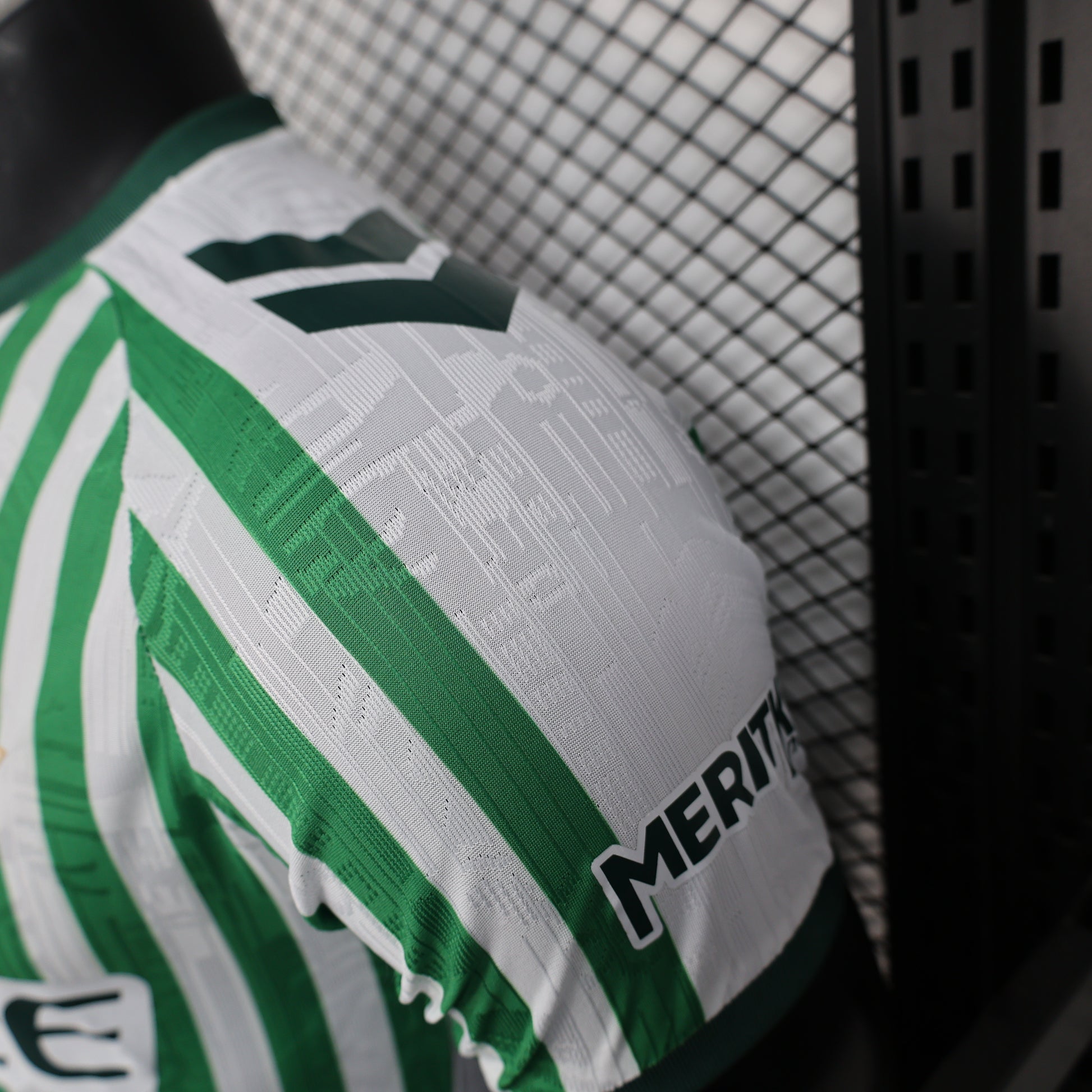 25-26 Player Real Betis