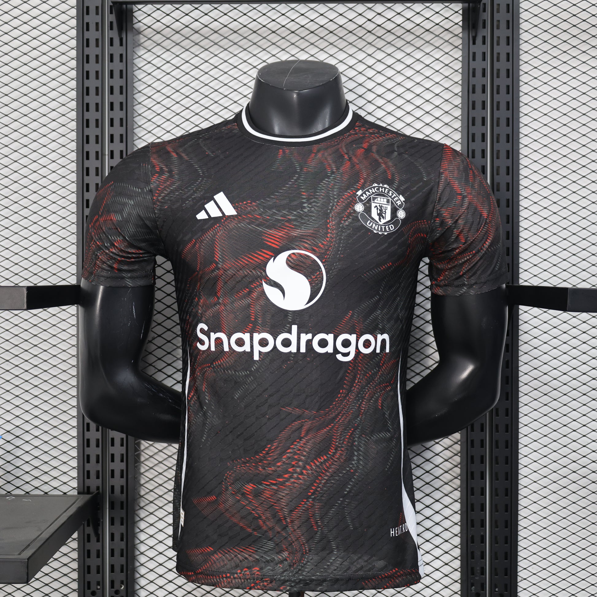 Manchester United