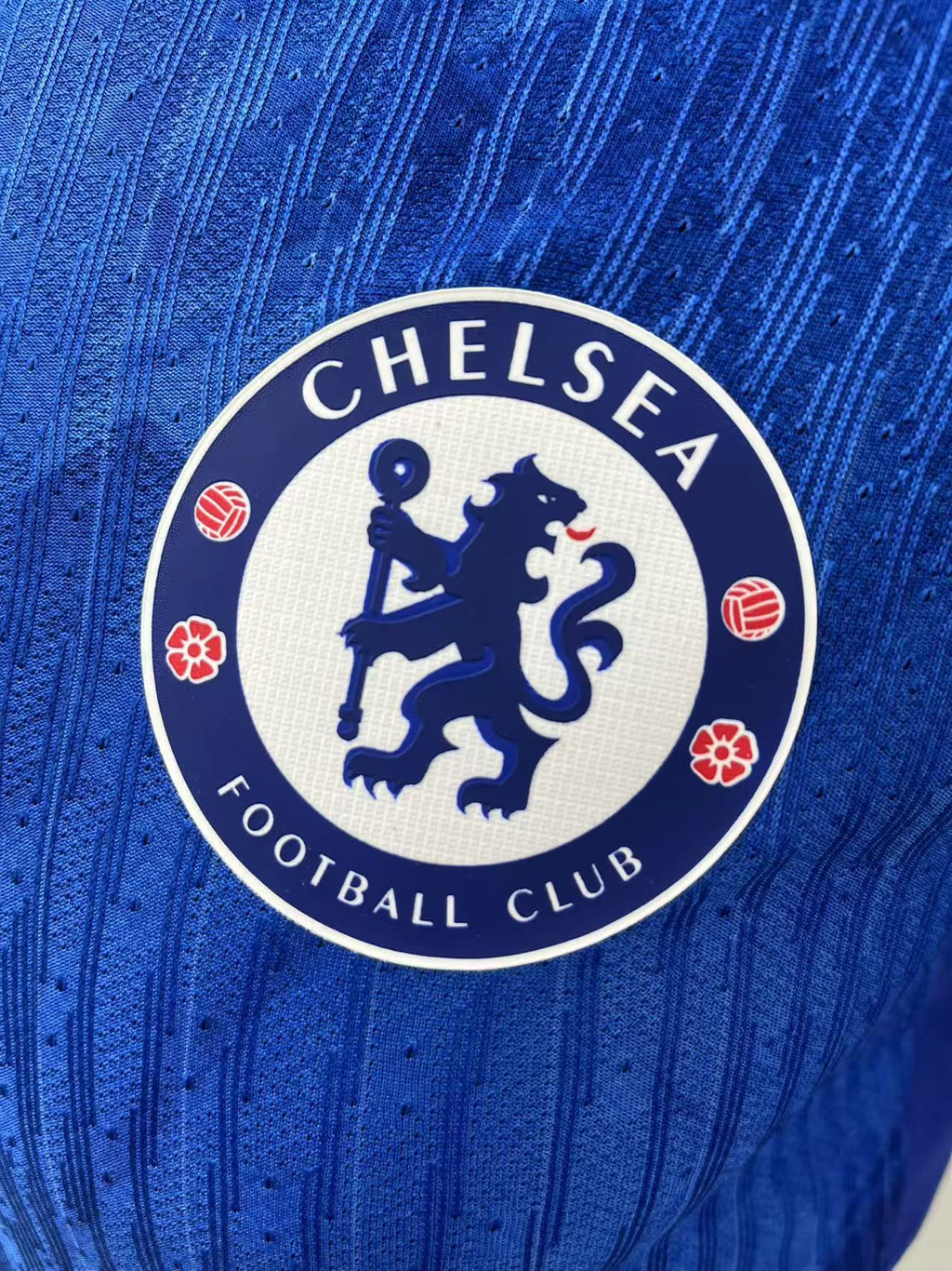 25-26 Player Chelsea Local