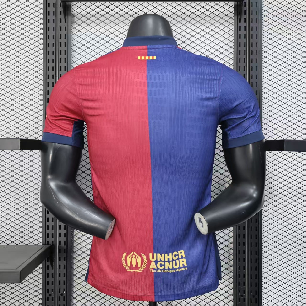24-25 Player FC Barcelona