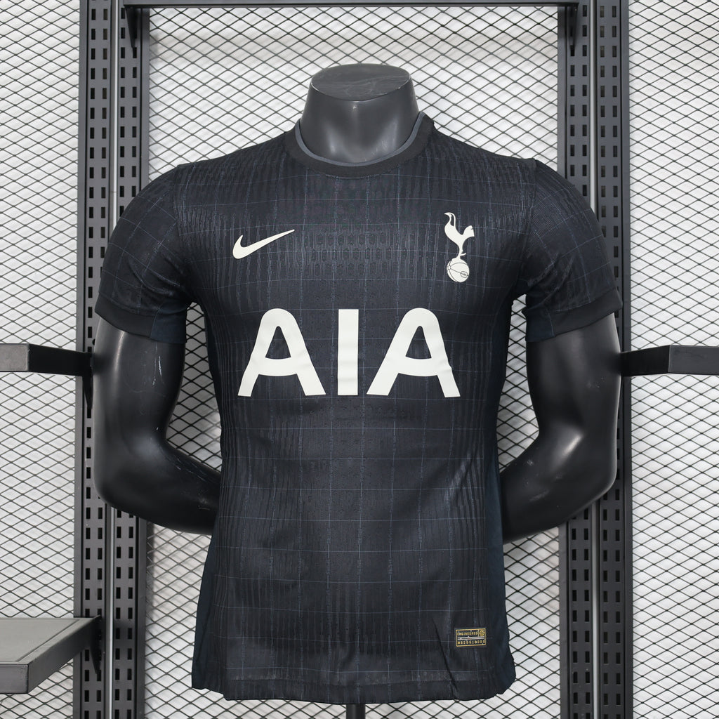 25-26 Player Tottenham local - Edición especial