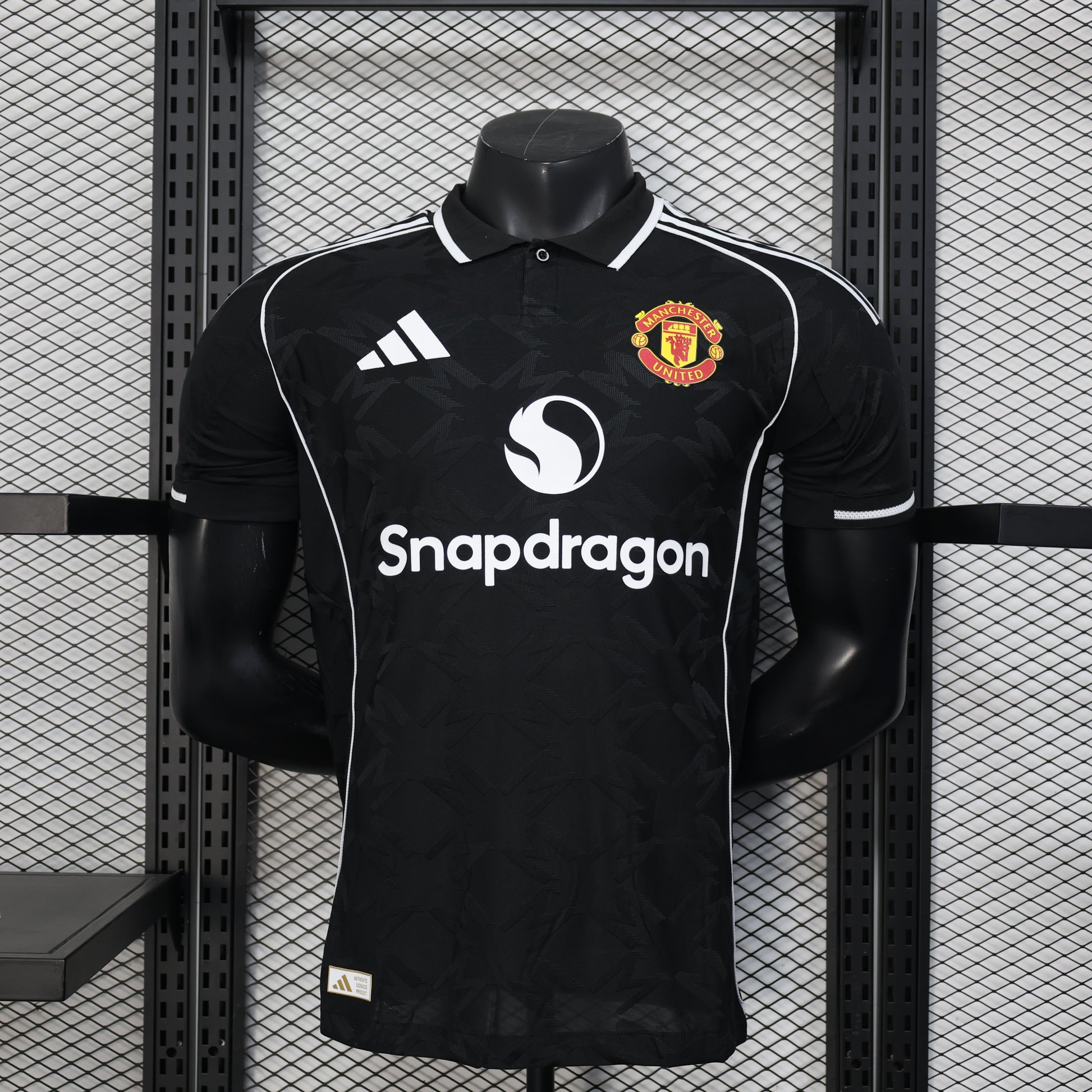 Manchester United