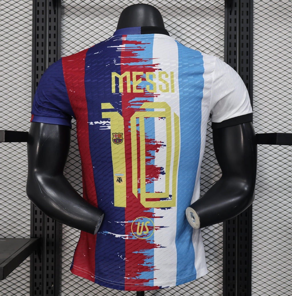 2025 Player Messi (Edició especial)