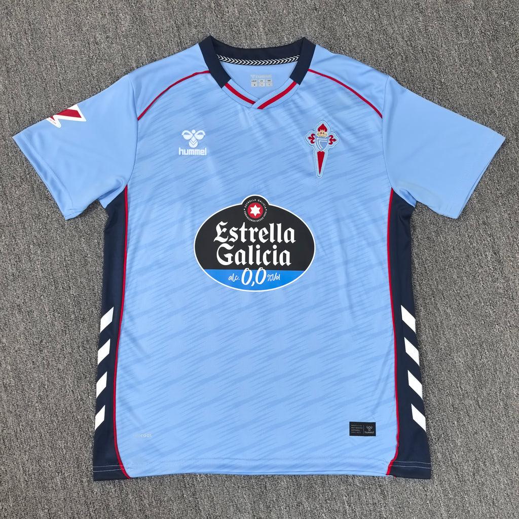 25-26 Fan RC Celta de Vigo Local