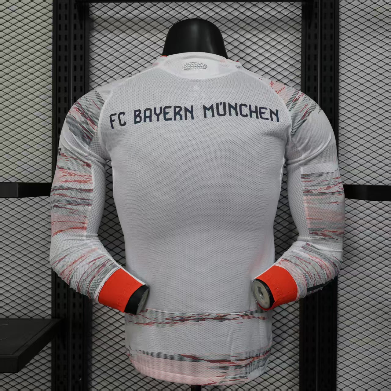 Bayern München Away